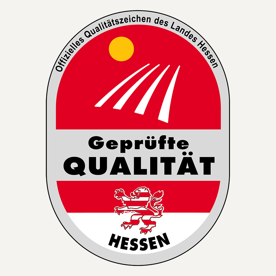Geprüfte Qualität Hessen